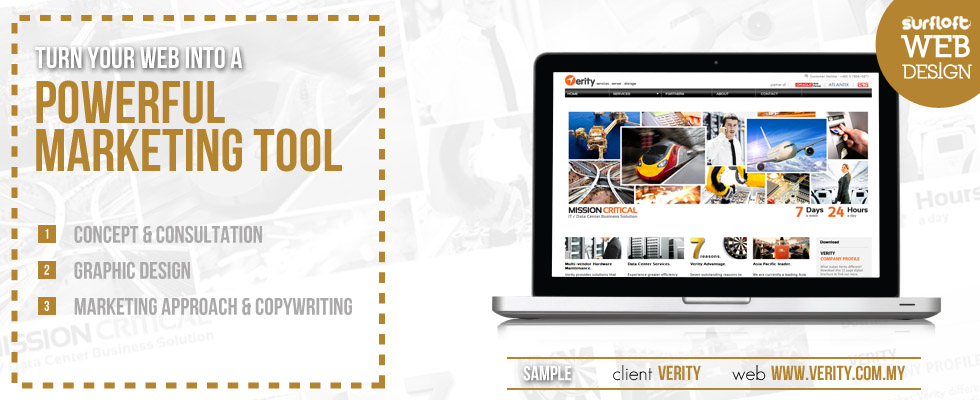website design malaysia